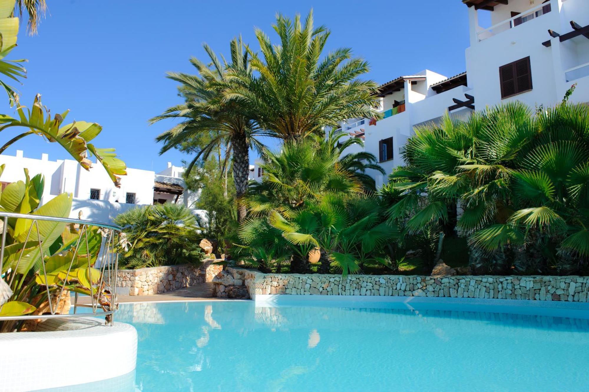 Hotel Palia Puerto Del Sol 3 Sup Cala D´Or