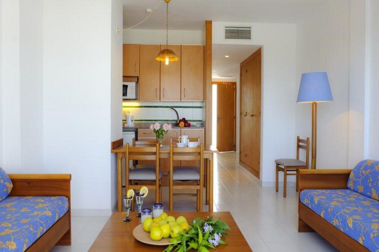 Palia Puerto Del Sol 3 Sup Hotel 3*