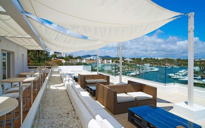 Hotel Palia Puerto Del Sol 3 Sup Cala D´Or
