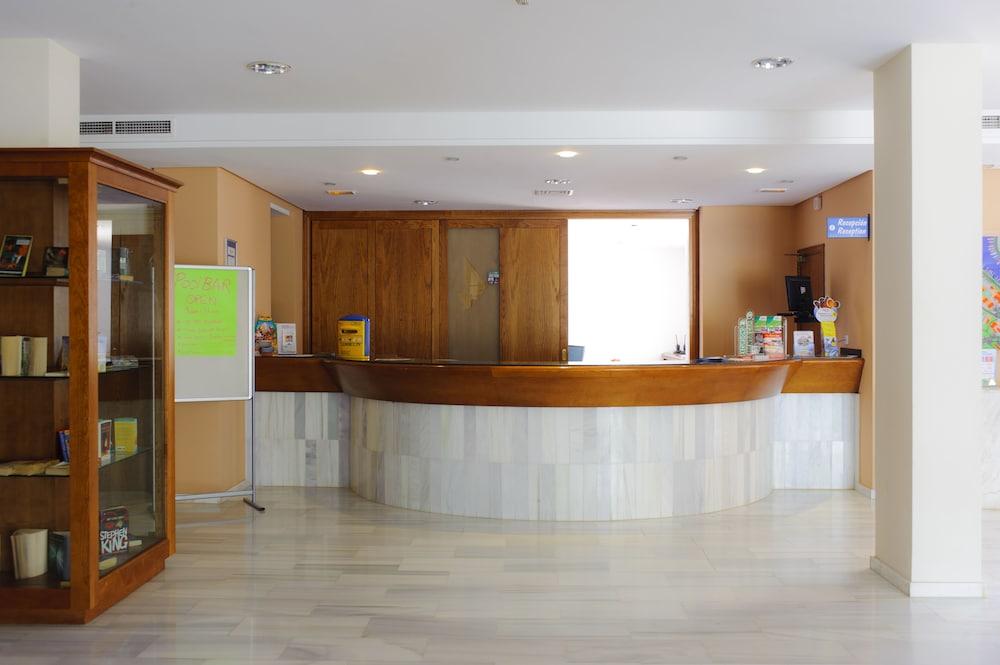 Palia Puerto Del Sol 3 Sup Hotel Cala D´Or