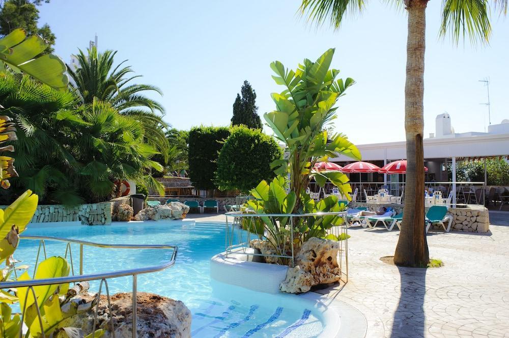 Hotel Palia Puerto Del Sol 3 Sup Cala D´Or