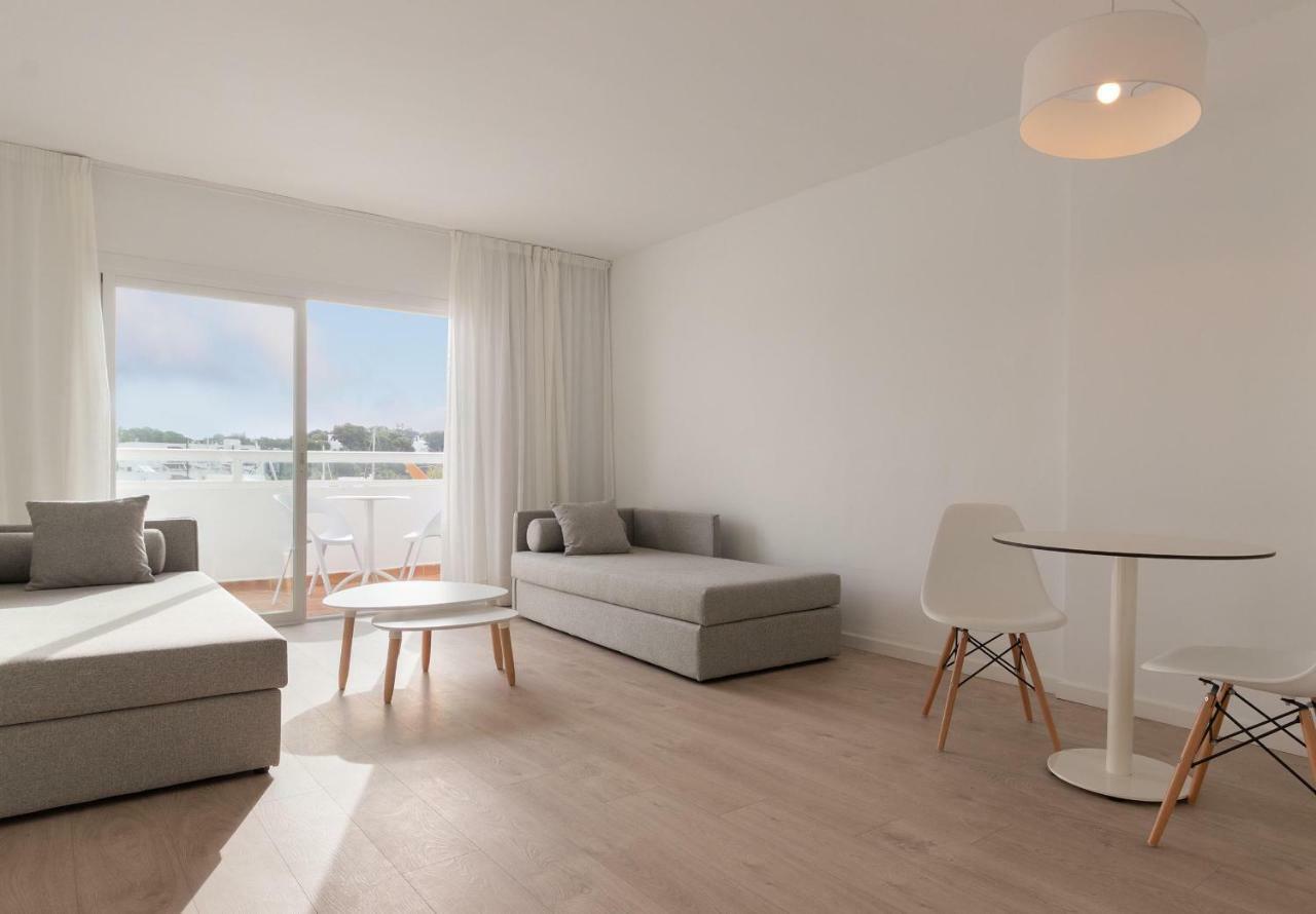 Hotel Palia Puerto Del Sol 3 Sup Cala D´Or