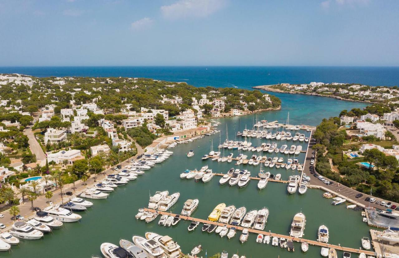 Palia Puerto Del Sol 3 Sup 3* Cala D´Or
